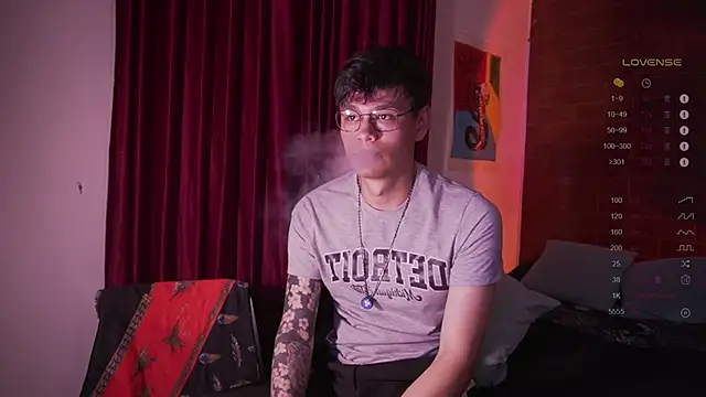 Heliero's cam snapshot