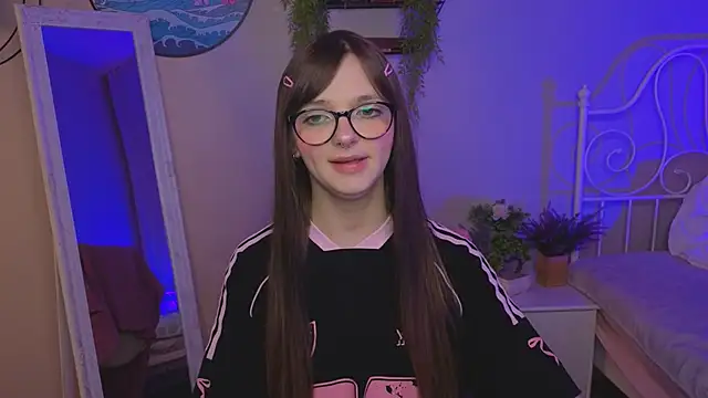 LetoriaNotley live sex cam