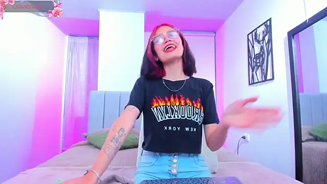 jade7_'s cam snapshot