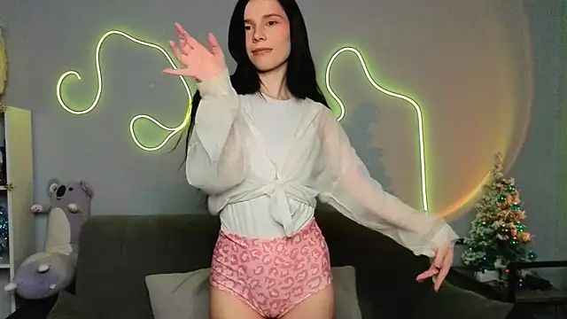 JinxMoon's cam snapshot