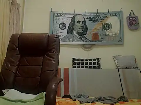 SexyMuscled's cam snapshot