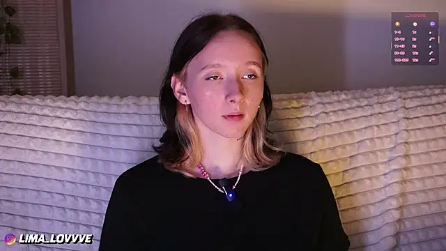 LimaLexxx live sex cam