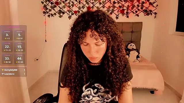 Lilith_Miller21 live sex cam