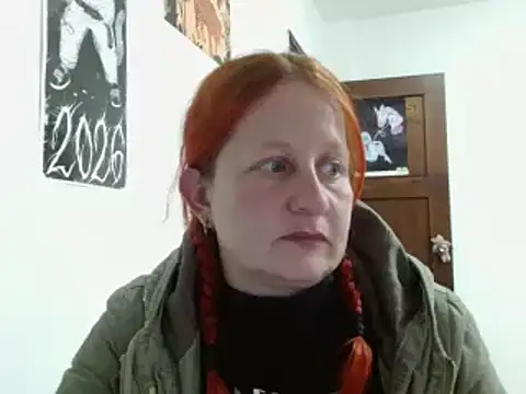 ViioletaMora live sex cam