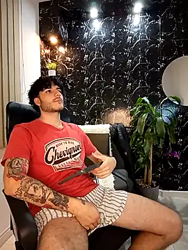 Rafael_Mendezz's cam snapshot