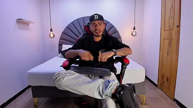 MatthewCullen's cam snapshot