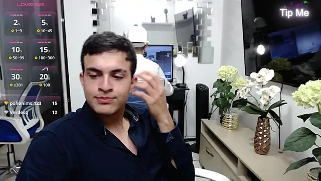 massimo_greco_'s cam snapshot