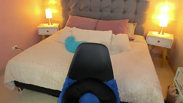 _Abril_W's cam snapshot