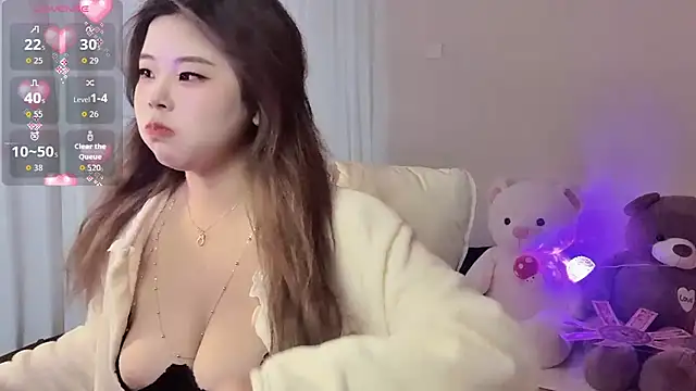 xiaotanbaby live sex cam