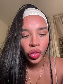 Tokio_Tokio live sex cam