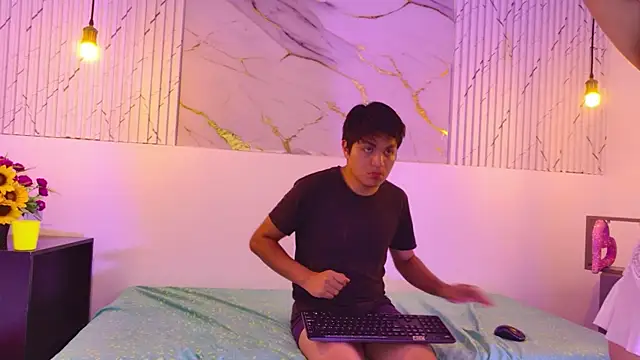 NatyAndAlex's cam snapshot