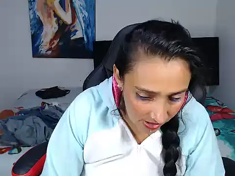 dulce_candy98's cam snapshot