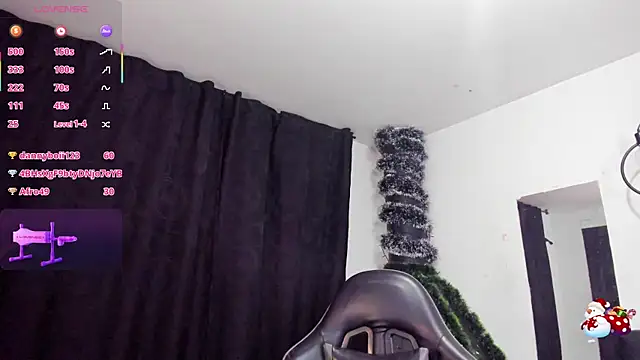 Almaazz live sex cam