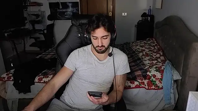 Al3xox02 live sex cam