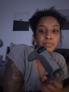 Your_Paris live sex cam