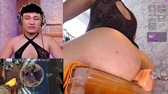 AndrewPeach_ live sex cam