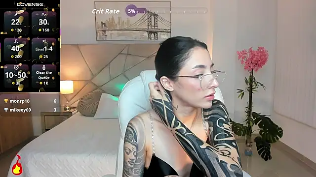 barbie_scoth_'s cam snapshot