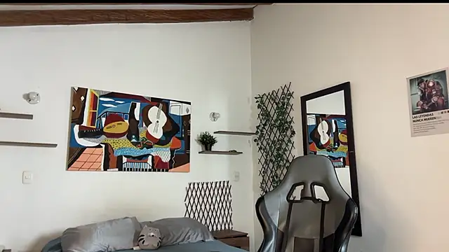 David_Brown18 live sex cam