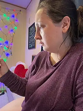 TheFishWife's cam snapshot