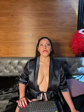 Yvonny27's cam snapshot