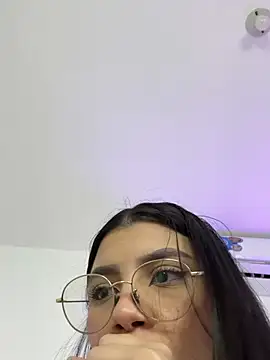 Julietalcl's cam snapshot