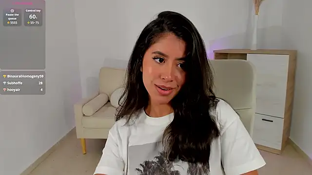 Sussan_Monroe's cam snapshot