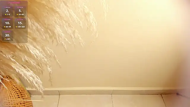 sofia_kay's cam snapshot