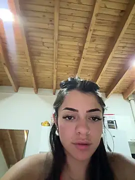 PrincessTafne's cam snapshot