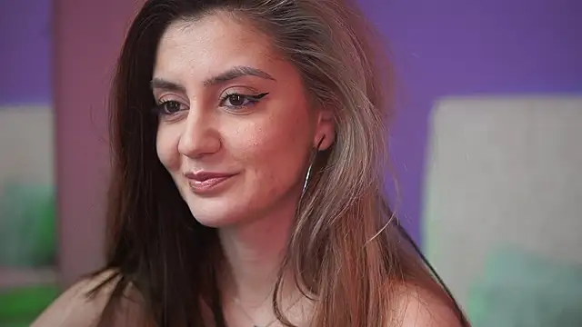 SabrinaHope live sex cam