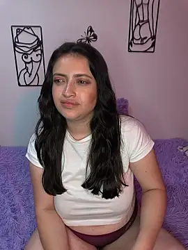 By_Lia's cam snapshot