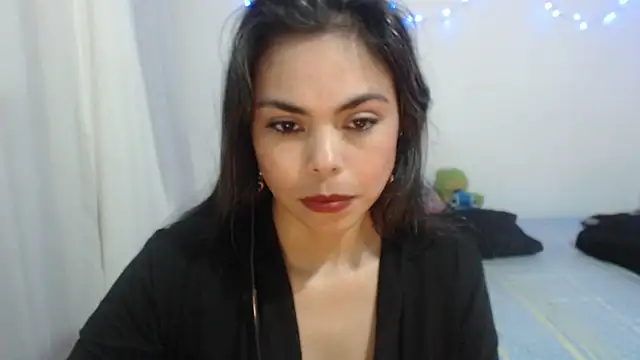 ms_megan_shadow's cam snapshot