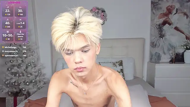 Felix_Rey live sex cam