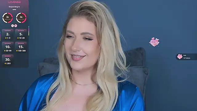 OndinaNoir's cam snapshot