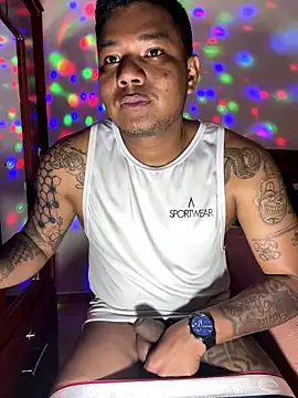 Saipuer31's cam snapshot