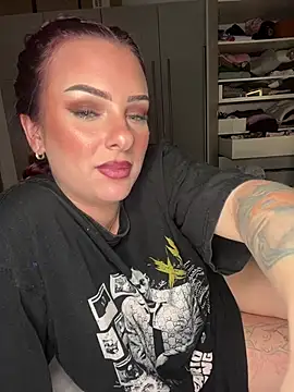 OliviaaFischer live sex cam