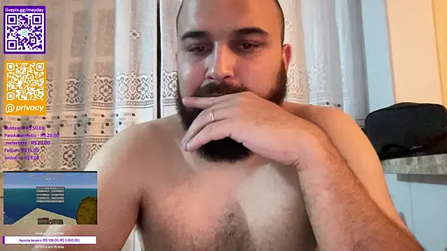 mayday2025m's cam snapshot