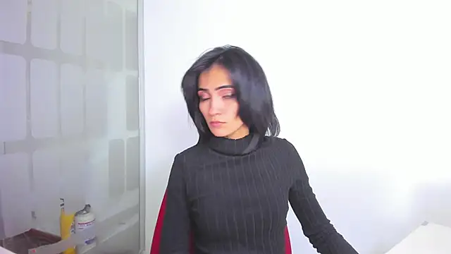 chloehanna's cam snapshot