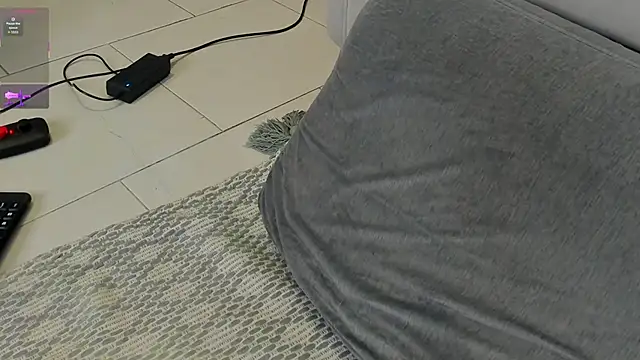 ailann_'s cam snapshot