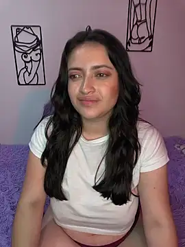 By_Lia's cam snapshot