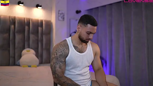 john_king29's cam snapshot