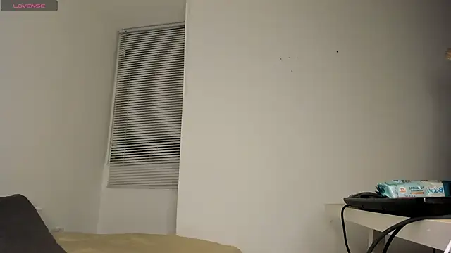 KhaliDrips's cam snapshot