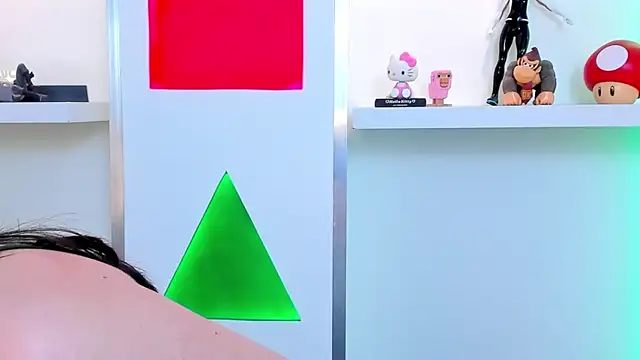 Sarah_Saenzz's cam snapshot