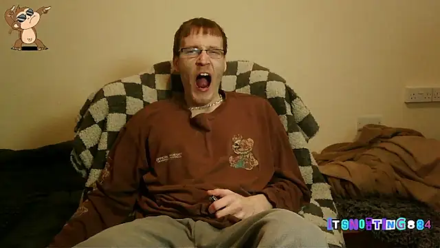 Itsnotting834's cam snapshot