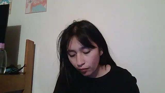 Arielle_lov's cam snapshot