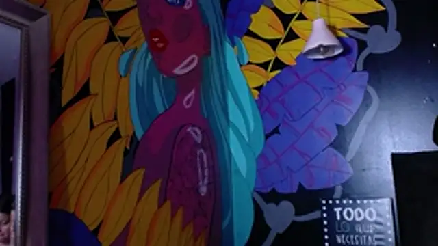 Vixennp's cam snapshot