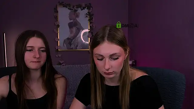 nekky_mouse's cam snapshot