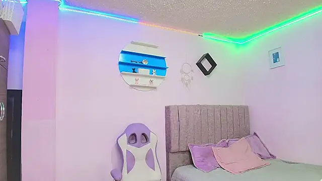 MiSofialeal's cam snapshot