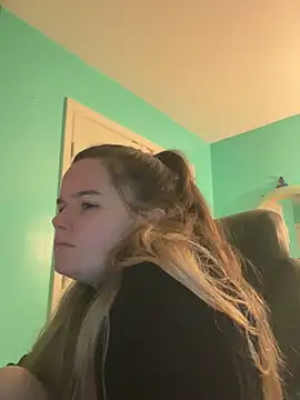 sexycarrie's cam snapshot