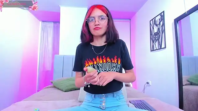 jade7_'s cam snapshot