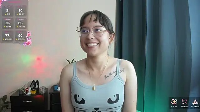 shantalc3rezo's cam snapshot